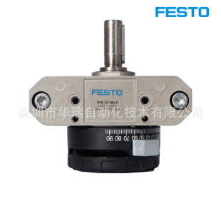 FESTO [Ӛ DSR-25-180-P  11911