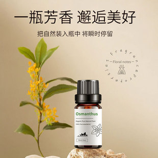 Osmanthus𻨆ηͻU㷼޹CӝͿ羳10mlӹ