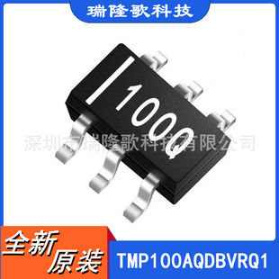 TMP100AQDBVRQ1 ϰbضȂ SOT23-6 Temperature Sensor