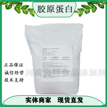 膠原蛋白食品級膠原蛋白肉制品品質改良保水劑烏克蘭膠原蛋白