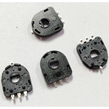 廠家直銷R119舵機用電位器貼片電位器傳感器電阻器