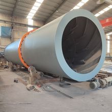 加工定制滾筒烘干機 定制回轉窯 不銹鋼材質滾筒烘干機 烘干滾筒