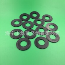 橡膠密封墊耐酸鹼耐腐蝕三元乙丙橡膠墊片EPDM橡膠密封墊