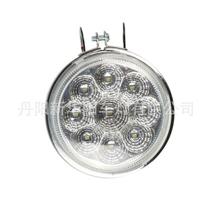 led work lamp & halogen fog lamp LED ܇Fǰ՟