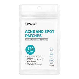 羳F؛ Acne patchNˮzw[ηˮN3NҎ120N