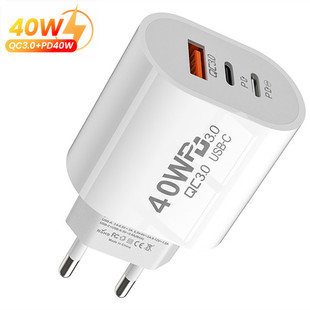 pPD+USB40W TYPECmO20Wٳ W/Ҏг