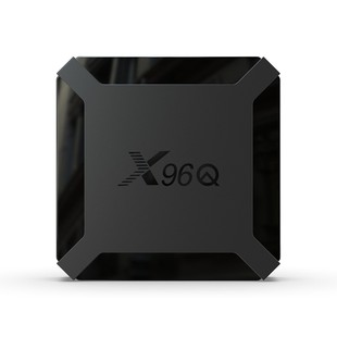 X96QWjC픺 Allwinner H313 ׿10 Tv Box 1+8G  2+16G