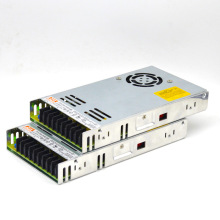 220V轉24V交流轉直流 AC轉DC 350W開關電源 控制器足功率電源開關