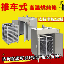 友佳HK工業烤箱烘干箱電熱恆溫干燥箱雙門烤箱大型高溫烘箱實驗室