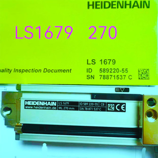 ųLS1679 270 hHEIDENHAIN ҺۏCÏV|ڸ