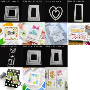 N̓߅иģcutting dies scrapbooking}Qģ