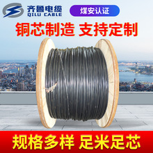 廠家供應雙導發熱電纜 電力工程絕緣電纜 電源線護套線防水線