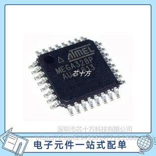 ATMEGA328P-AU MEGA328P TQFP32 32KW 8λ΢ICԃ