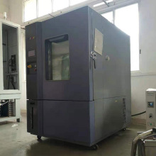 廠家銷售各類大型1000L可程式恆溫恆濕試驗箱 溫濕度試驗箱設備