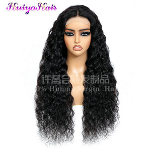 4x4 wig deep wave human hairlٰl˰lLl^ŮW