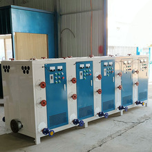 電磁鍋爐廠家熨燙蒸氣鍋爐3500kw電加熱蒸汽發生器工業用電鍋爐