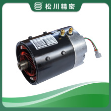 Club CarDC電機48V 3.7kW 102775101XP-2067-S ZQS48-3.7-T-GNN