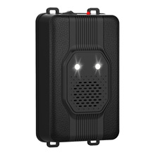 亞馬遜動物驅趕器 智能驅鼠器驅蟲器超聲波車載驅鼠器 電子驅鼠器