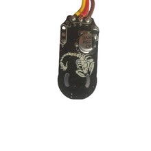 FZ全金屬舵機板32位主控空心杯控制板PCBA驅動板方案控制器阻燃板