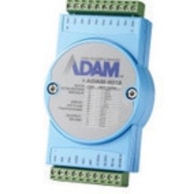 台灣研華 亞當模塊ADAM-4018 8路熱電偶輸入模塊