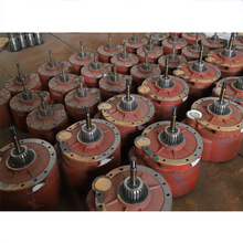 鋼絲繩電動葫蘆變速  減速機1T葫蘆變速器