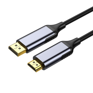 DP TO HDMI 4K60HZDQdisplayport DHDMIɶD