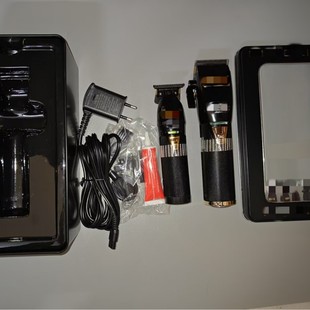同款baby電推剪FX787BN/FX787G/FX870BN/FX870G