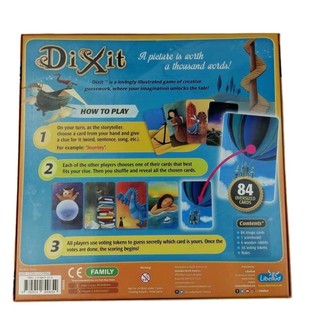 DixitΉ|playmatֻƬZȫӢľەΑȫϵ