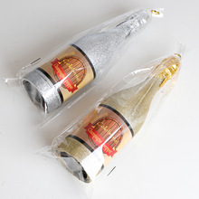 廠家直供 手持旋轉禮花禮炮 香檳禮炮 酒吧氣氛道具 生日聚會用品