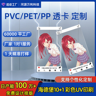 PVC͸ɫCOCO̲PET͸Ƭ