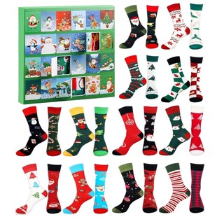 羳ƷCHRISTMAS SOCKS}QͲmӶY