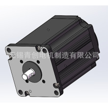 60BLDC鋁殼無刷直流電動機 直流無刷馬達電機 水泵 灌裝泵電機
