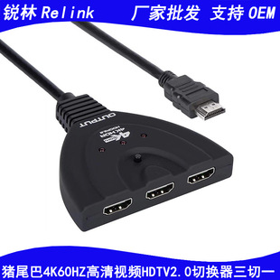 hdmiГQMһ4k 60HZ iβһ 3M1 hdmi2.0DQ