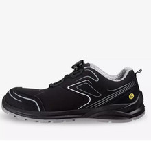 鞍琸宜 SAFETY JOGGER  CADOR S3 LOW TLS 防水耐腐蝕安全鞋