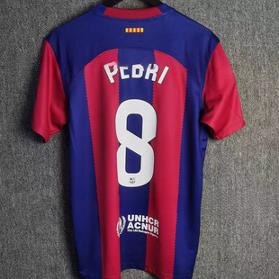 23-24S8̖9̖Rf԰Barcelona jersey