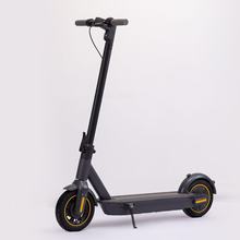 暢步電動滑板車通勤上班可折疊電動車MAX跨境外貿電動車
