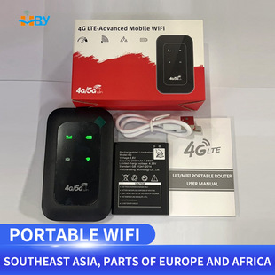 4GLTE-Advanced Mobile WiFi  op̖SƄ·