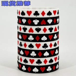 F؛Poker Style󎧓LLɫˇŮ\ӹz֭h