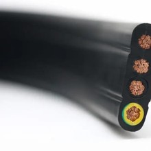 零浮力光電復合水密纜2*4+2*0.75+2SM