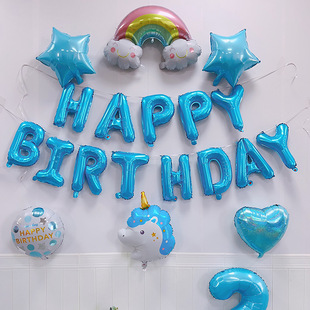 bXXĤlɌhappy birthday balloon