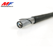 電線電纜DJYPV計算機電纜屏蔽網線電線國標銅芯電力電纜