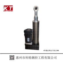 KT電動缸伺服電動缸電缸精密電動缸廠家直銷