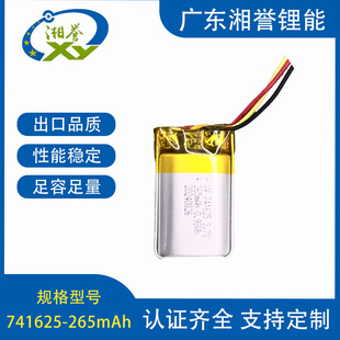 741625 265mAh ETC GPSλ T MaƷ ۺ늳