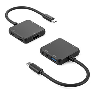 type-cDhdmi4Kչ]USB3.0HUB־usb-c๦ܔUչ]