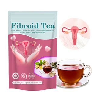 QСŮԼ輡Fibroid Tea for Women ƷF؛