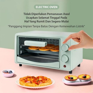 ¿ú決๦늿⿾Electric Oven