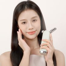 水光注氧儀家用補水儀臉部噴霧無針美容儀器導入儀