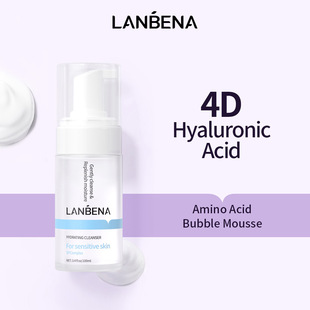 LANBENA 4DaˮĽ˹100ml HYDRATING CLEANSER LB109E1