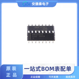 MAX202EESE+T ԭbƷ  SOIC-16  RS232ӿоƬ հl IC