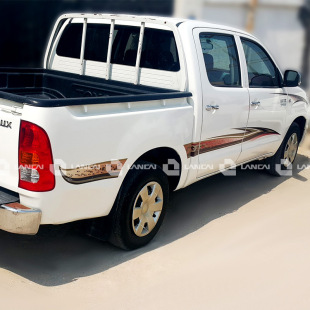 mhilux vigo˹2008܇ʗl܇